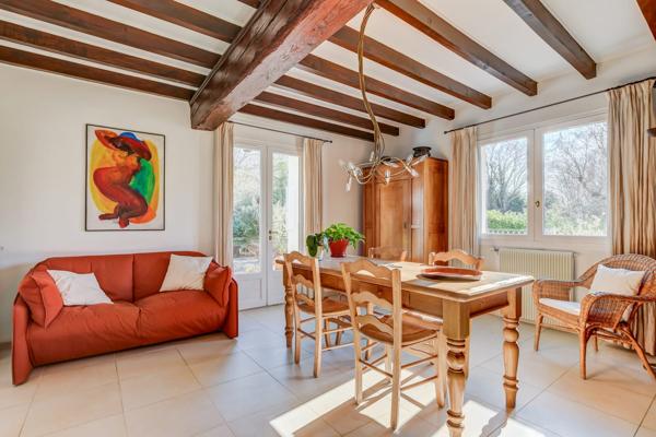 Maison À vendre 7 pièces 293 m²