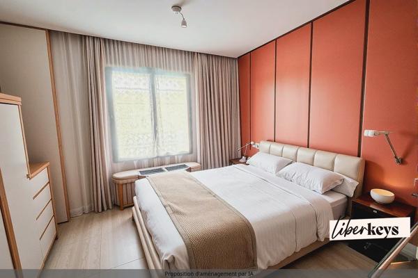 Maison traditionnelle à Villers Cotterets