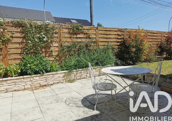 Maison à vendre 5 pièces 93 m² Conflans-Sainte-Honorine