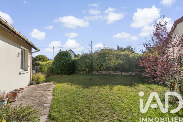 Maison à vendre 5 pièces 93 m² Conflans-Sainte-Honorine