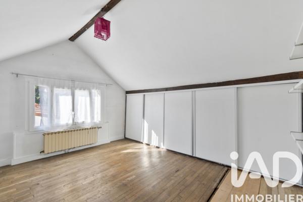 Maison à vendre 5 pièces 93 m² Conflans-Sainte-Honorine