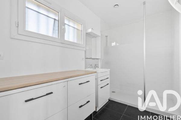 Maison à vendre 5 pièces 93 m² Conflans-Sainte-Honorine