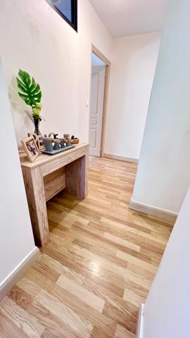 CHATILLON SUR SEINE :Appartement moderne de 130m² proche du centre ville au cœur de la nature sur 2 hectares Châtillon-sur-Seine (21400)