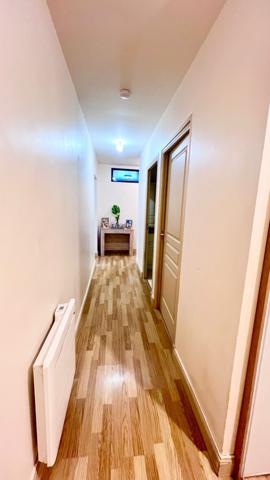 CHATILLON SUR SEINE :Appartement moderne de 130m² proche du centre ville au cœur de la nature sur 2 hectares Châtillon-sur-Seine (21400)