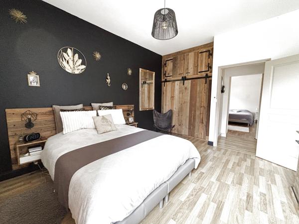 CHATILLON SUR SEINE :Appartement moderne de 130m² proche du centre ville au cœur de la nature sur 2 hectares Châtillon-sur-Seine (21400)