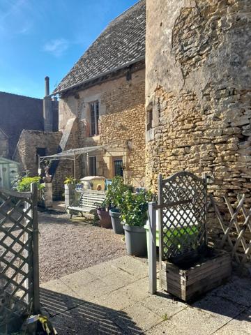 Maison à LACS (36400)