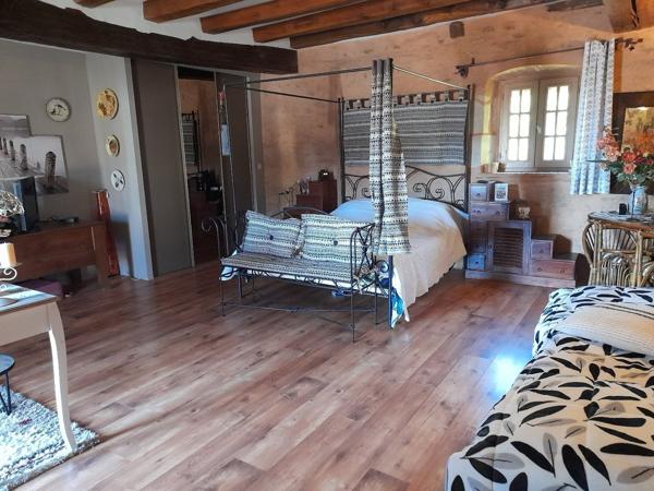 Maison à LACS (36400)