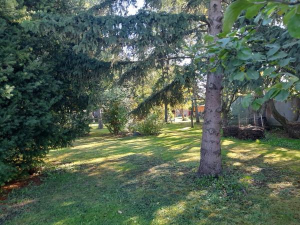 Maison à LACS (36400)