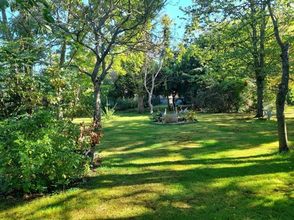 Maison à LACS (36400)