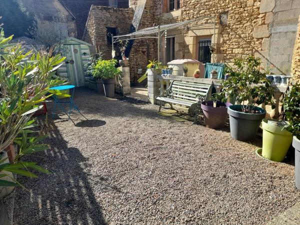 Maison à LACS (36400)