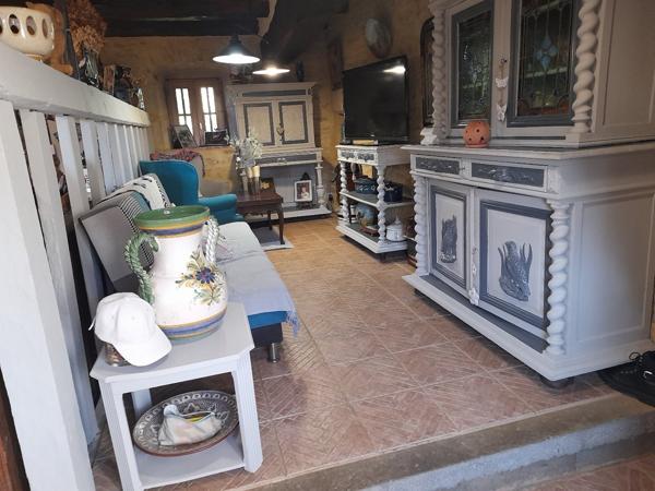 Maison à LACS (36400)