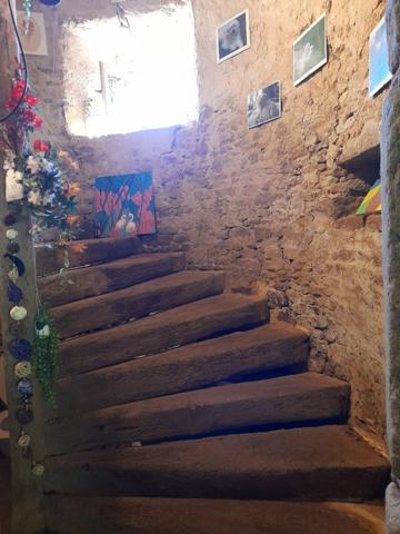 Maison à LACS (36400)