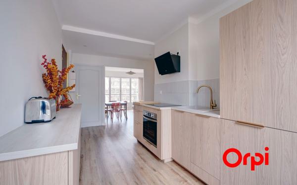Appartement à vendre    3 pièces • 63,48 m2 Lyon 2