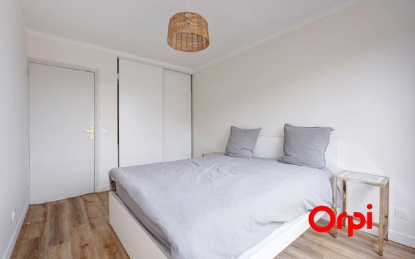 Appartement à vendre    3 pièces • 63,48 m2 Lyon 2
