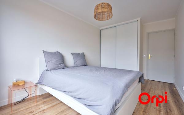 Appartement à vendre    3 pièces • 63,48 m2 Lyon 2