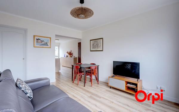 Appartement à vendre    3 pièces • 63,48 m2 Lyon 2