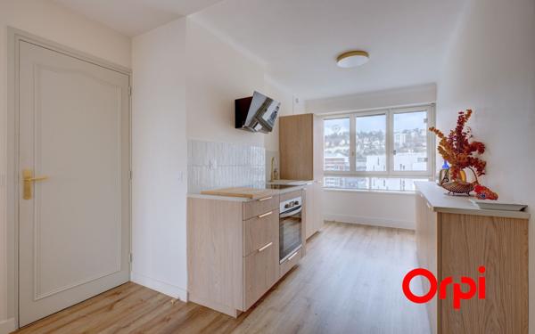 Appartement à vendre    3 pièces • 63,48 m2 Lyon 2