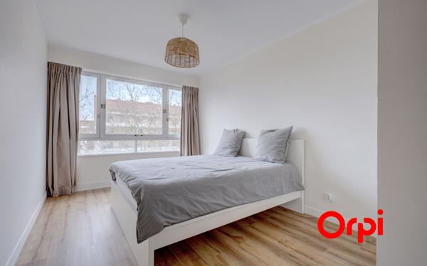Appartement à vendre    3 pièces • 63,48 m2 Lyon 2