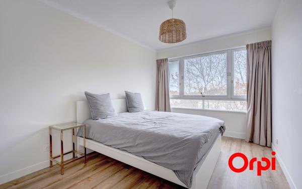 Appartement à vendre    3 pièces • 63,48 m2 Lyon 2