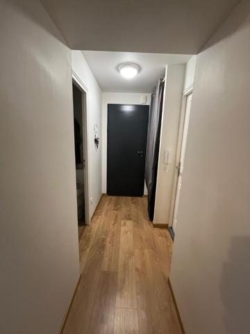 Appartement T3 rénové au centre ville de Rabastens !