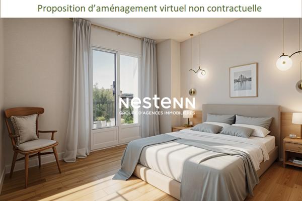 A VENDRE - PLAISANCE DU TOUCH - Maison T5/6 d'environ 141 m2 avec dépendances et terrain