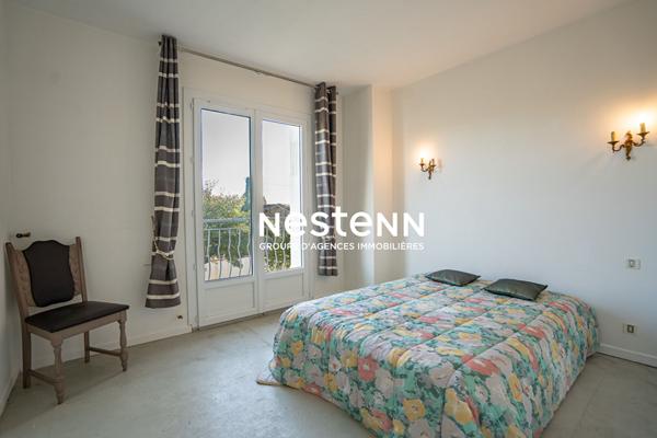 A VENDRE - PLAISANCE DU TOUCH - Maison T5/6 d'environ 141 m2 avec dépendances et terrain