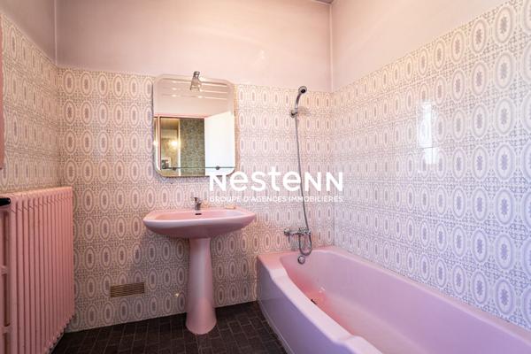 A VENDRE - PLAISANCE DU TOUCH - Maison T5/6 d'environ 141 m2 avec dépendances et terrain