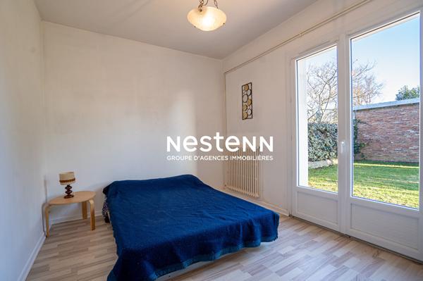 A VENDRE - PLAISANCE DU TOUCH - Maison T5/6 d'environ 141 m2 avec dépendances et terrain