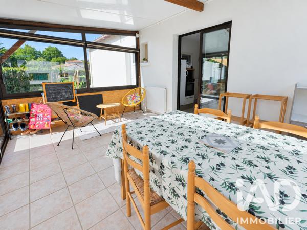 Maison à vendre 5 pièces 100 m² Essarts-en-Bocage