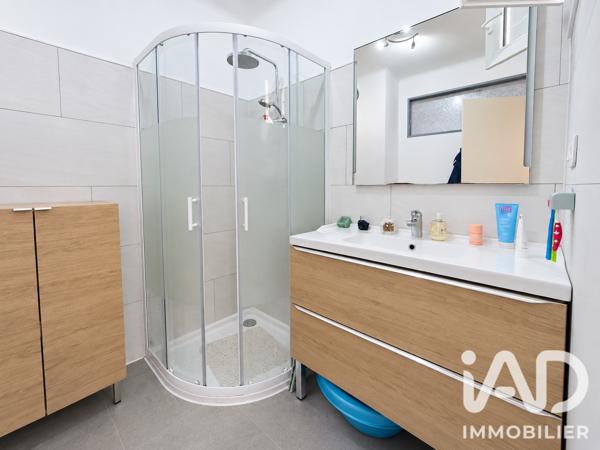 Maison à vendre 5 pièces 100 m² Essarts-en-Bocage