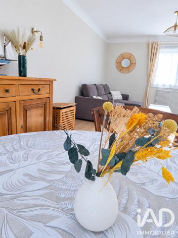 Maison à vendre 5 pièces 100 m² Essarts-en-Bocage