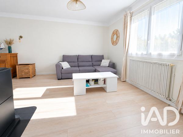 Maison à vendre 5 pièces 100 m² Essarts-en-Bocage