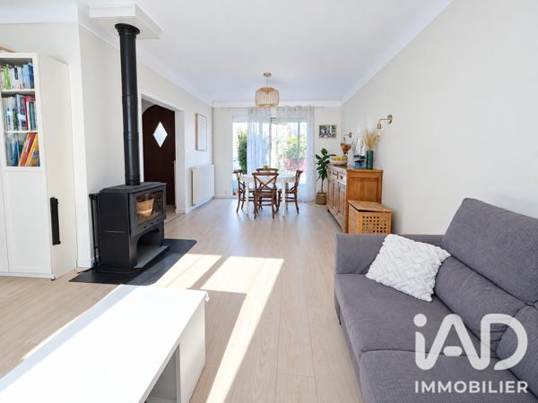 Maison à vendre 5 pièces 100 m² Essarts-en-Bocage
