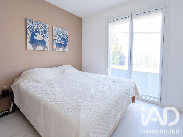 Maison à vendre 5 pièces 100 m² Essarts-en-Bocage