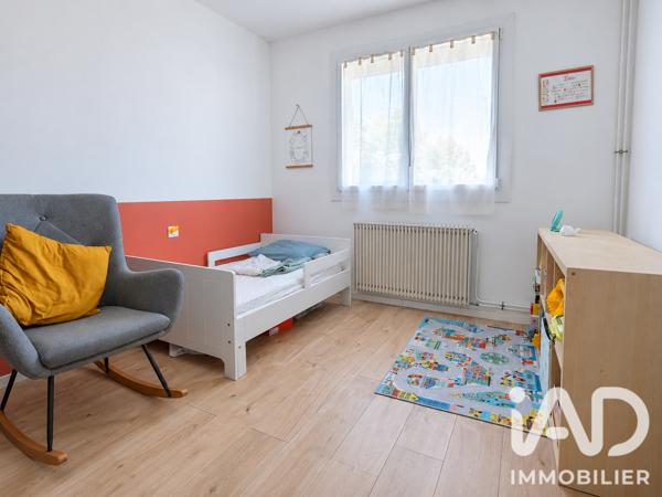 Maison à vendre 5 pièces 100 m² Essarts-en-Bocage