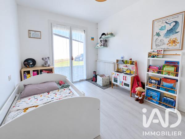 Maison à vendre 5 pièces 100 m² Essarts-en-Bocage