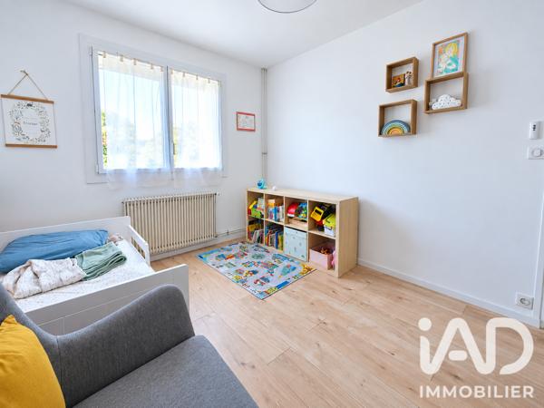 Maison à vendre 5 pièces 100 m² Essarts-en-Bocage