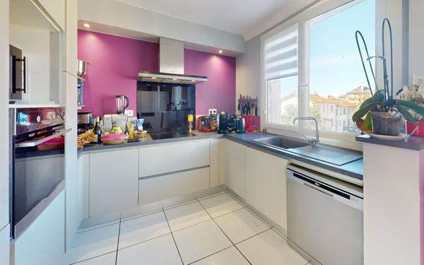 Maison à vendre    5 pièces •  Onet-le-Château