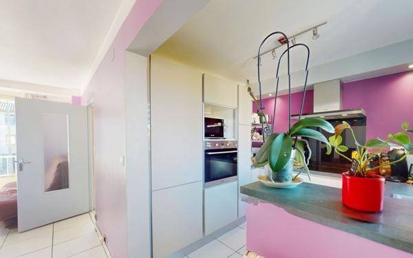 Maison à vendre    5 pièces •  Onet-le-Château