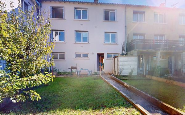 Maison à vendre    5 pièces •  Onet-le-Château