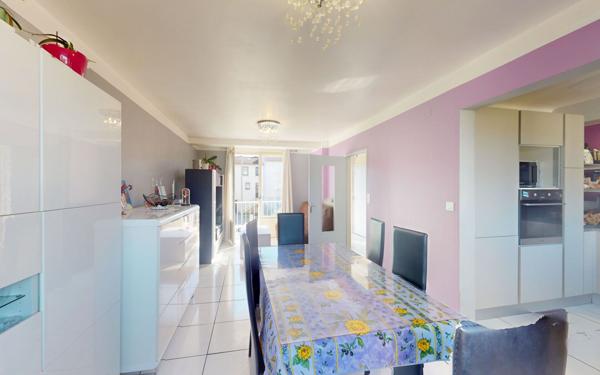 Maison à vendre    5 pièces •  Onet-le-Château