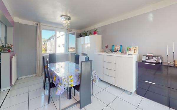 Maison à vendre    5 pièces •  Onet-le-Château