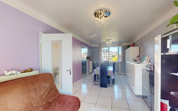 Maison à vendre    5 pièces •  Onet-le-Château