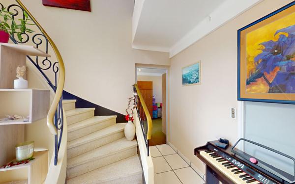 Maison à vendre    5 pièces •  Onet-le-Château