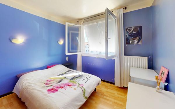 Maison à vendre    5 pièces •  Onet-le-Château