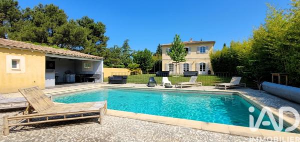 Maison à vendre 6 pièces 143 m² Orange