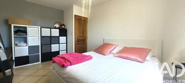Maison à vendre 6 pièces 143 m² Orange
