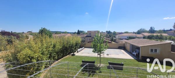 Maison à vendre 6 pièces 143 m² Orange