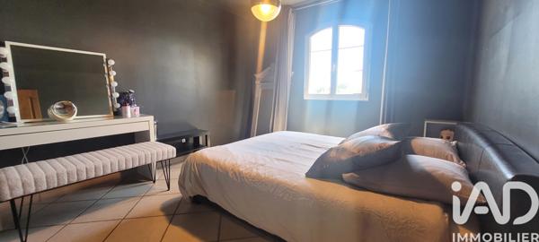 Maison à vendre 6 pièces 143 m² Orange