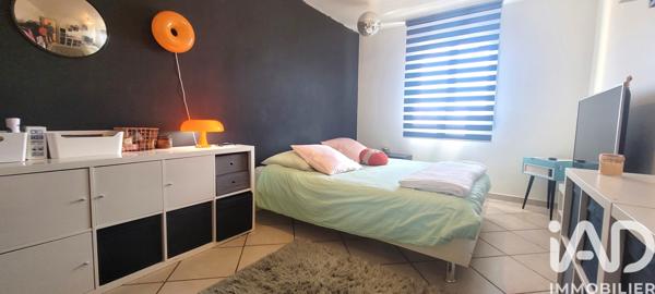 Maison à vendre 6 pièces 143 m² Orange